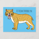 Buscar dientes postales General y unisex