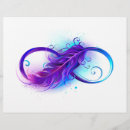 Buscar violeta flyers Azul