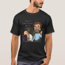 Buscar programmer camisetas Software engineer