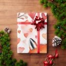 Buscar zorros papel de regalo Cualquier niño