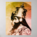 Buscar marley posters Selassie