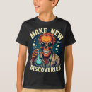 Buscar novedad niño camisetas Camisa de novedad