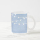Buscar cadena de luces tazas Acuarela