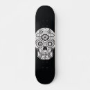 Buscar sugar skull tablas de skate Cráneo de azúcar