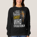 Buscar oraciones sudaderas Religioso