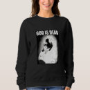 Buscar nietzsche sudaderas Muerto