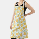 Buscar ruso delantales Floral