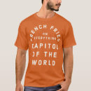 Buscar capitolio camisetas Vacaciones