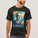 Buscar calvin coolidge camisetas Calvín
