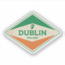 Buscar dublin pegatinas Viajar