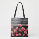 Buscar amapolas bolsos Para ella