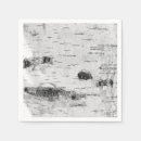 Buscar corteza de árbol servilletas Naturaleza