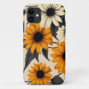 Buscar flor susan iphone fundas Floral