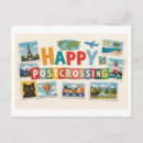 Buscar postcrossing postales Correo