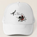 Buscar vigilante gorras Pájaro