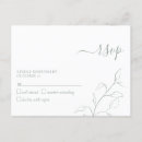 Buscar menú tarjetas e invitaciones Elegante