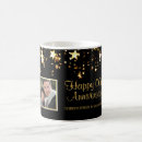 Buscar estrella del oro tazas Para ellos