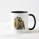 Buscar pinchos tazas Bagins de bilbo