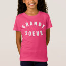 Buscar soeur camisetas Hermana