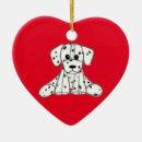 Buscar dálmata adornos Animal