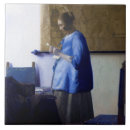 Buscar vermeer azulejos Pintura