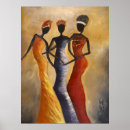 Buscar reina africana posters General y unisex