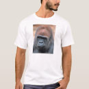 Buscar mono color camisetas Chimpancé