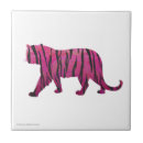 Buscar silueta del gato azulejos Tigres