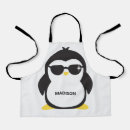 Buscar pingüino delantales Pájaros