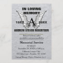 Buscar conmemoración invitaciones Servicio