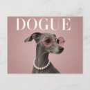 Buscar galgos postales Galgo italiano