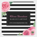 Buscar color negro pegatinas Plantilla