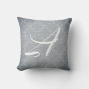 Buscar gris de acero cojines Elegante