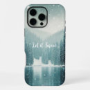 Buscar copo de nieve electronica Azul