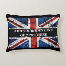 Buscar bandera inglesa cojines Inglés