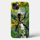 Buscar telarañas iphone fundas Espeluznante