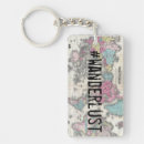 Buscar wanderlust llaveros Mundo