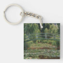 Buscar monet de claude llaveros Estanque