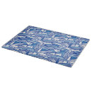 Buscar fondo azul tablas cortar Contemporáneo