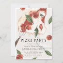 Buscar de pizza invitaciones General y unisex