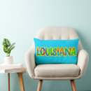 Buscar mardi cojines Louisiana