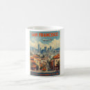 Buscar vintage car tazas Vacaciones