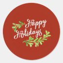 Buscar acebo etiquetas Rojo