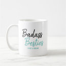 Buscar badass tazas Tipografía