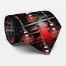Buscar sonido corbatas Rojo