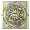 Buscar astrológico azulejos Místico