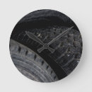 Buscar neumáticos relojes de pared Automotriz