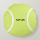 Buscar pelota de tenis cojines Moda