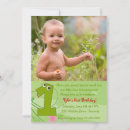 Buscar invitaciones primer cumpleaños Para todos