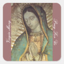 Buscar virgin mary pegatinas Oración